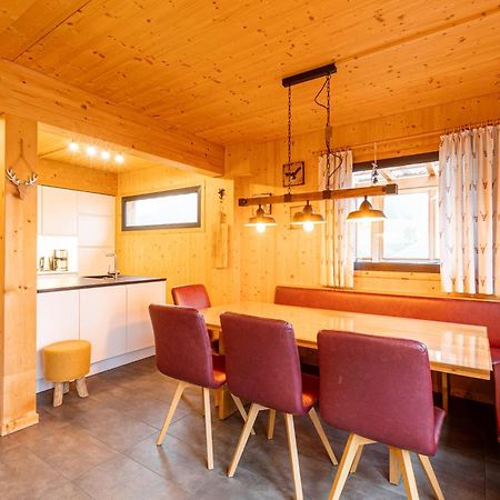 Almdorf Hohentauern By Alps Resorts 外观 照片