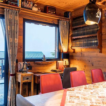 Almdorf Hohentauern By Alps Resorts 外观 照片