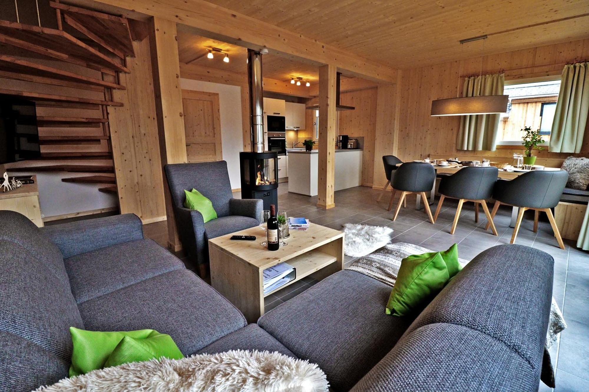 Almdorf Hohentauern By Alps Resorts 外观 照片