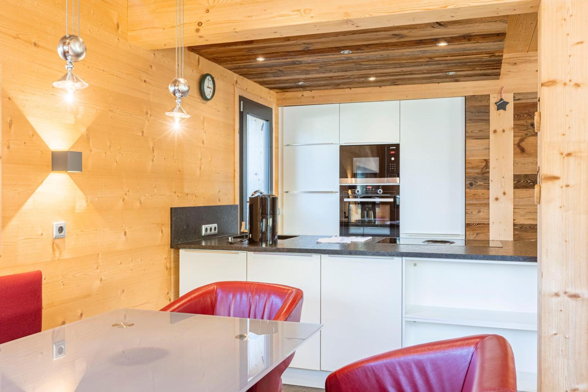 Almdorf Hohentauern By Alps Resorts 外观 照片