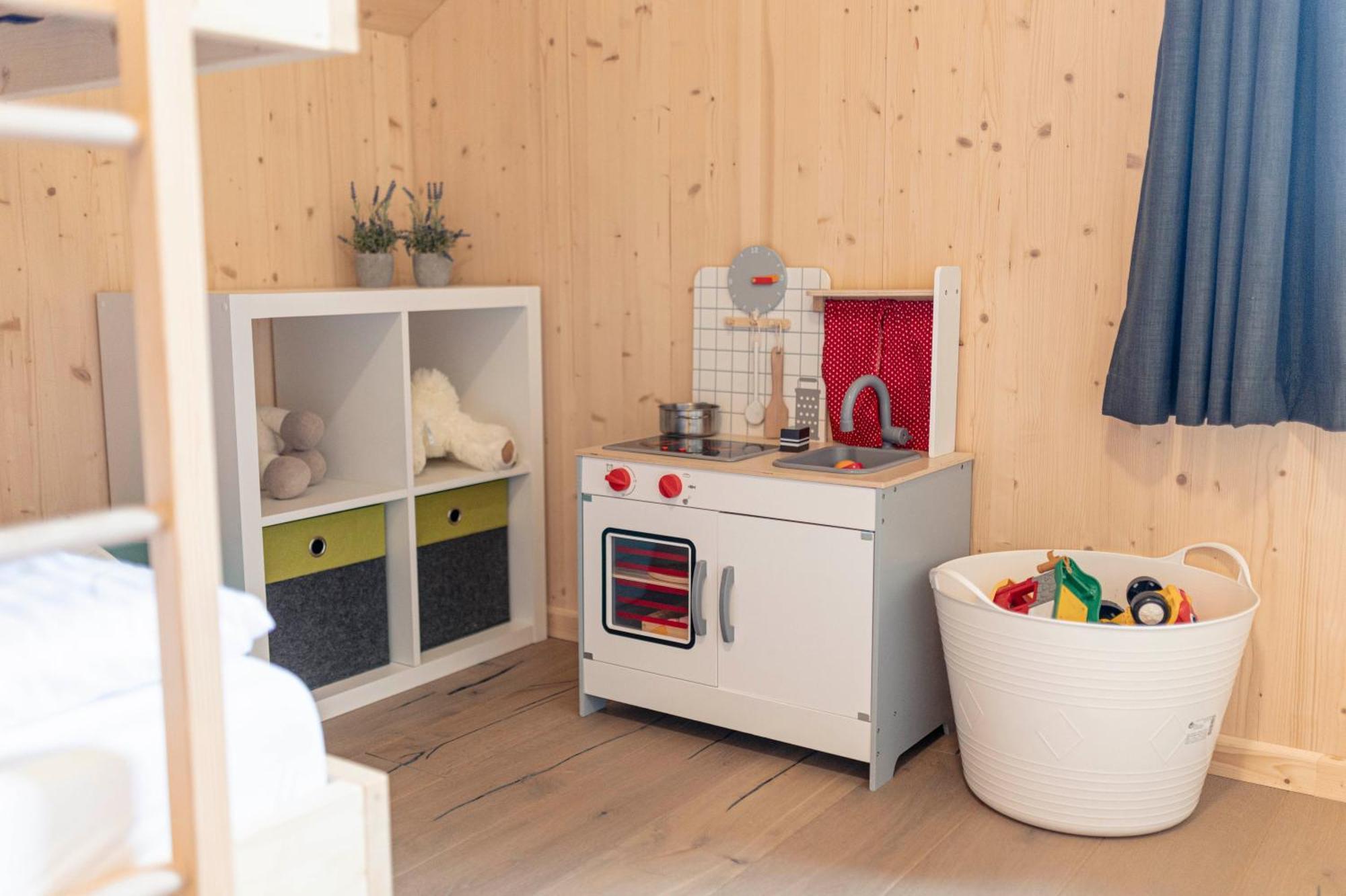 Almdorf Hohentauern By Alps Resorts 客房 照片