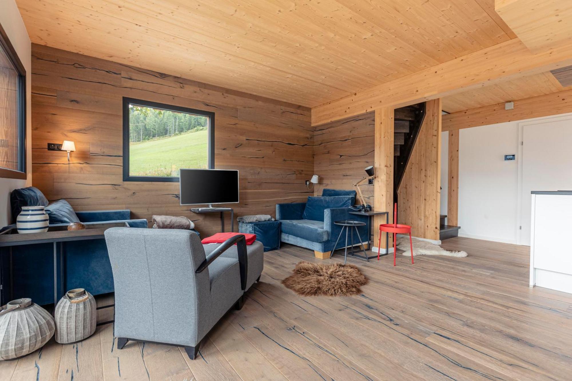 Almdorf Hohentauern By Alps Resorts 客房 照片