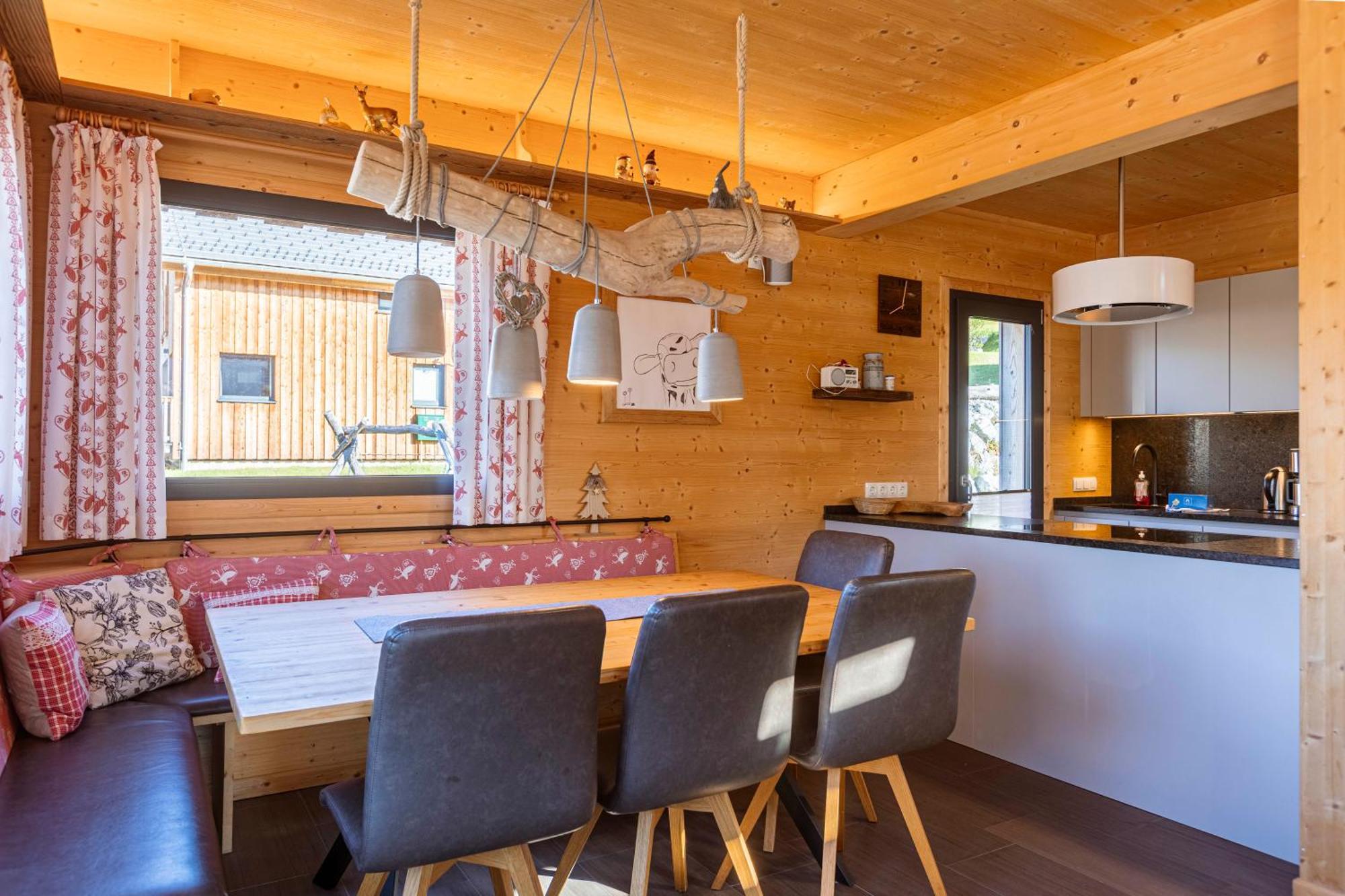 Almdorf Hohentauern By Alps Resorts 客房 照片
