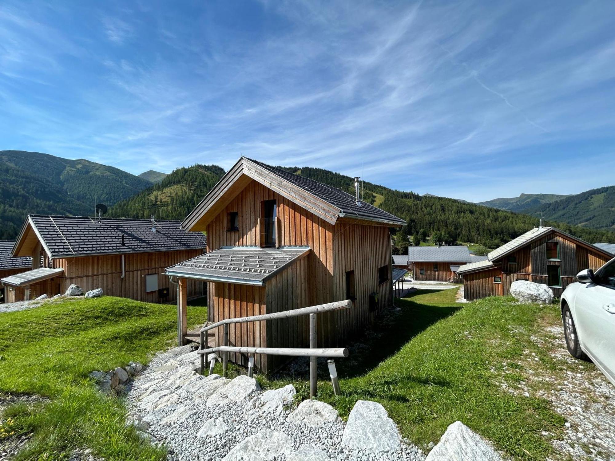 Almdorf Hohentauern By Alps Resorts 客房 照片