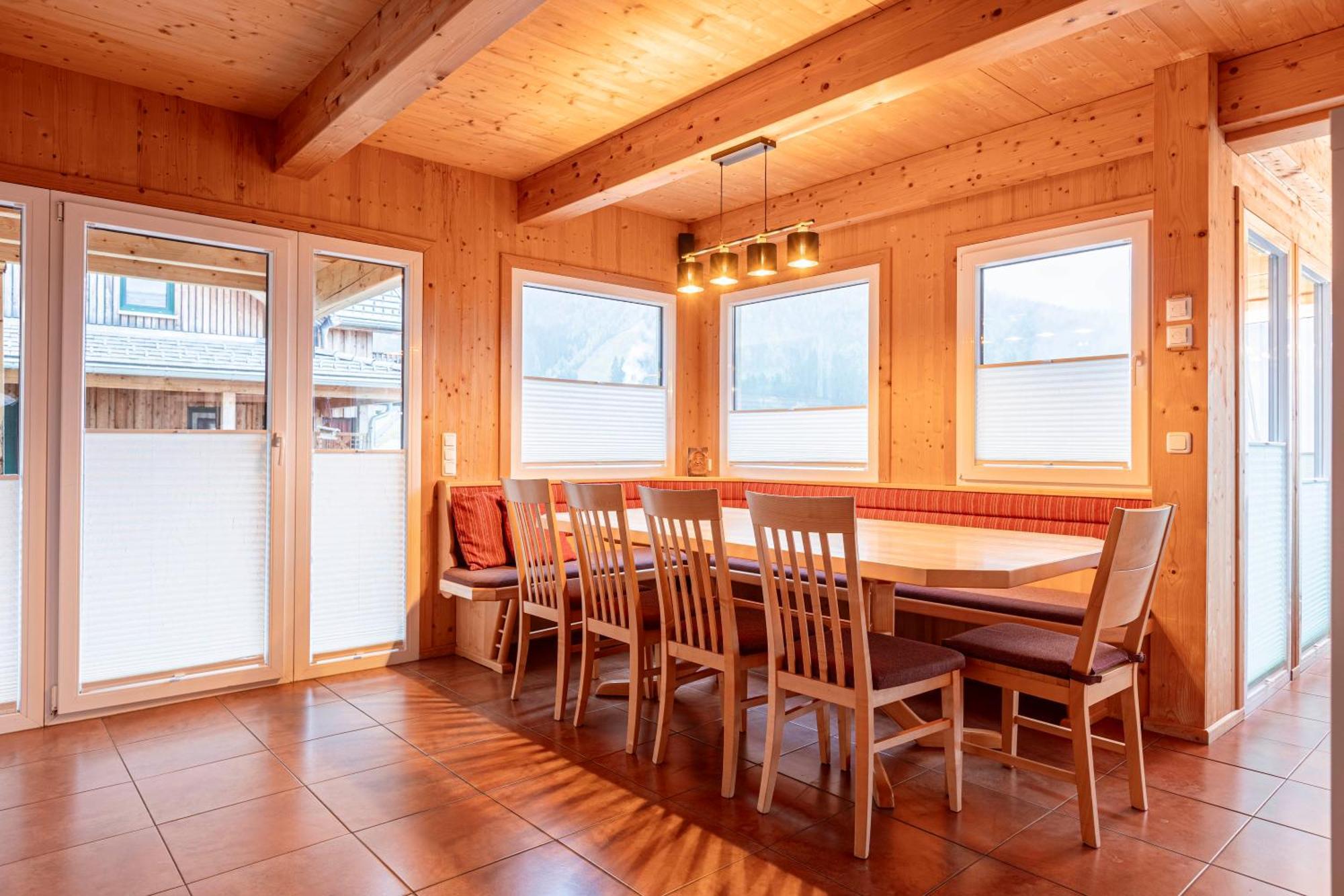 Almdorf Hohentauern By Alps Resorts 客房 照片