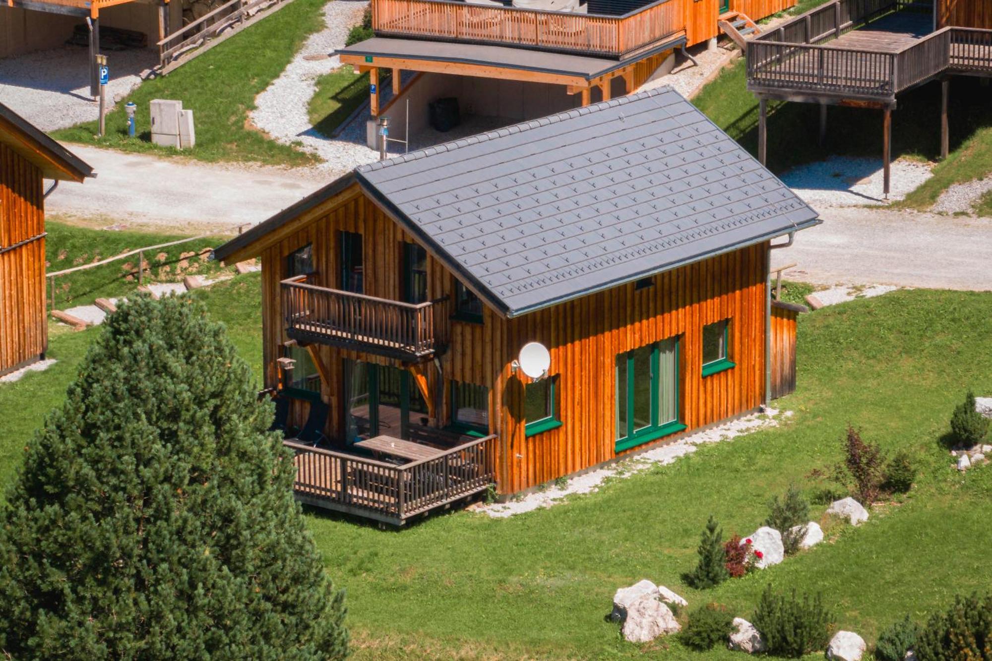 Almdorf Hohentauern By Alps Resorts 客房 照片