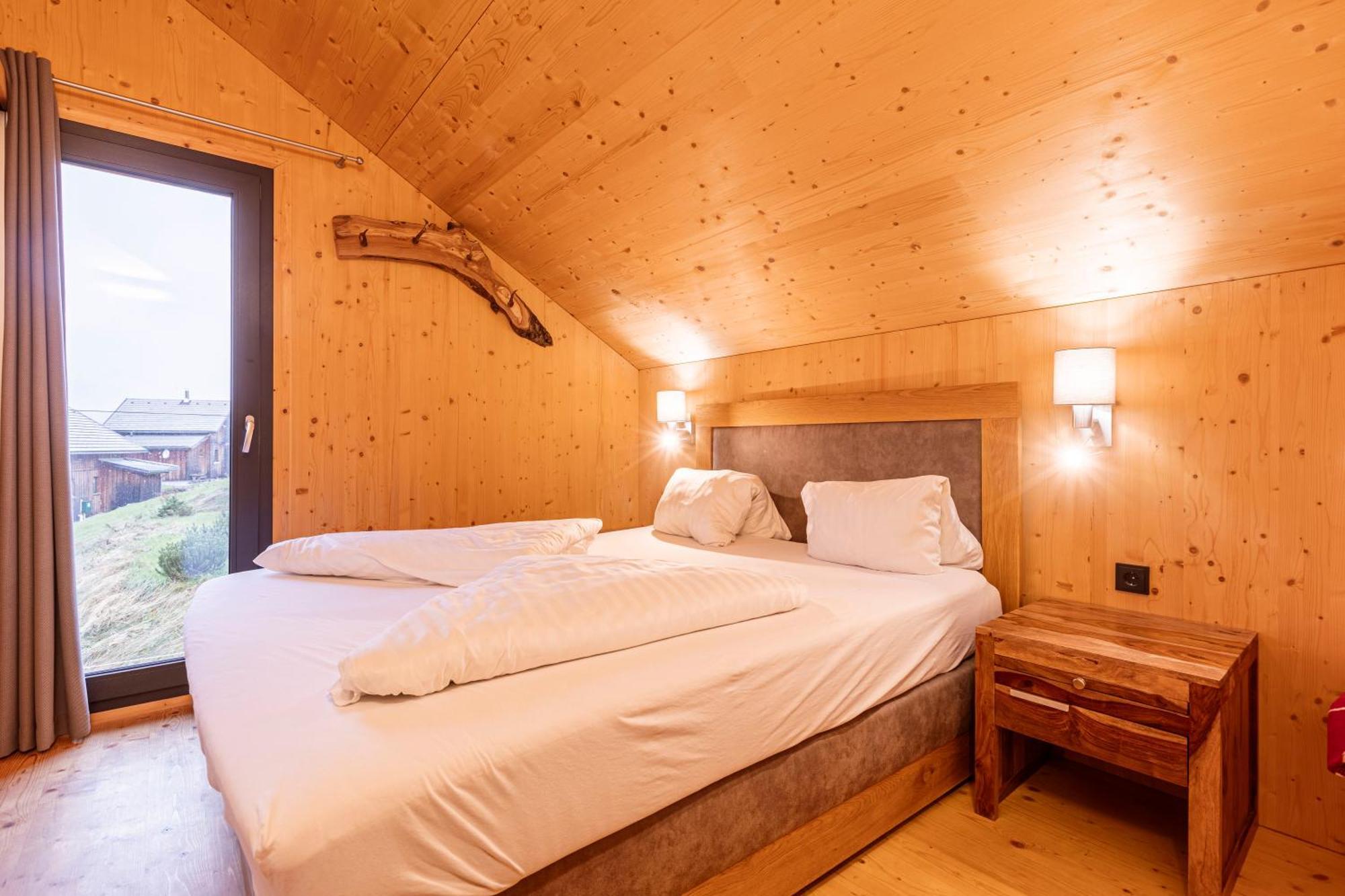 Almdorf Hohentauern By Alps Resorts 客房 照片