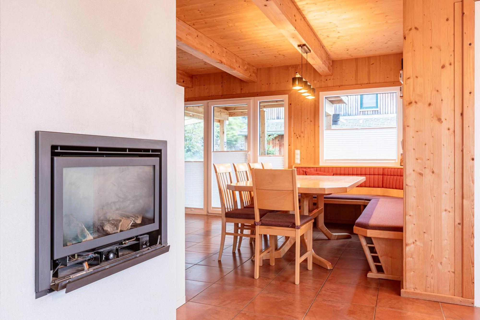 Almdorf Hohentauern By Alps Resorts 客房 照片