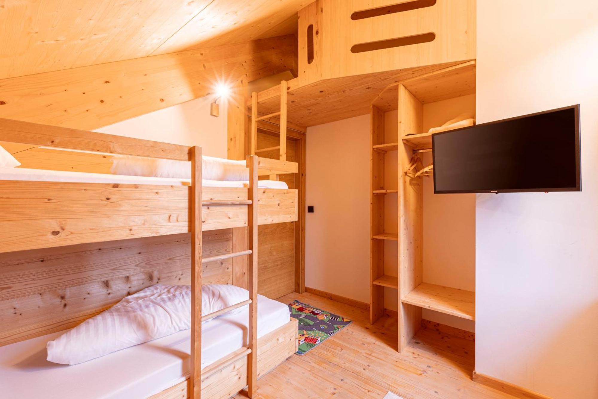 Almdorf Hohentauern By Alps Resorts 客房 照片