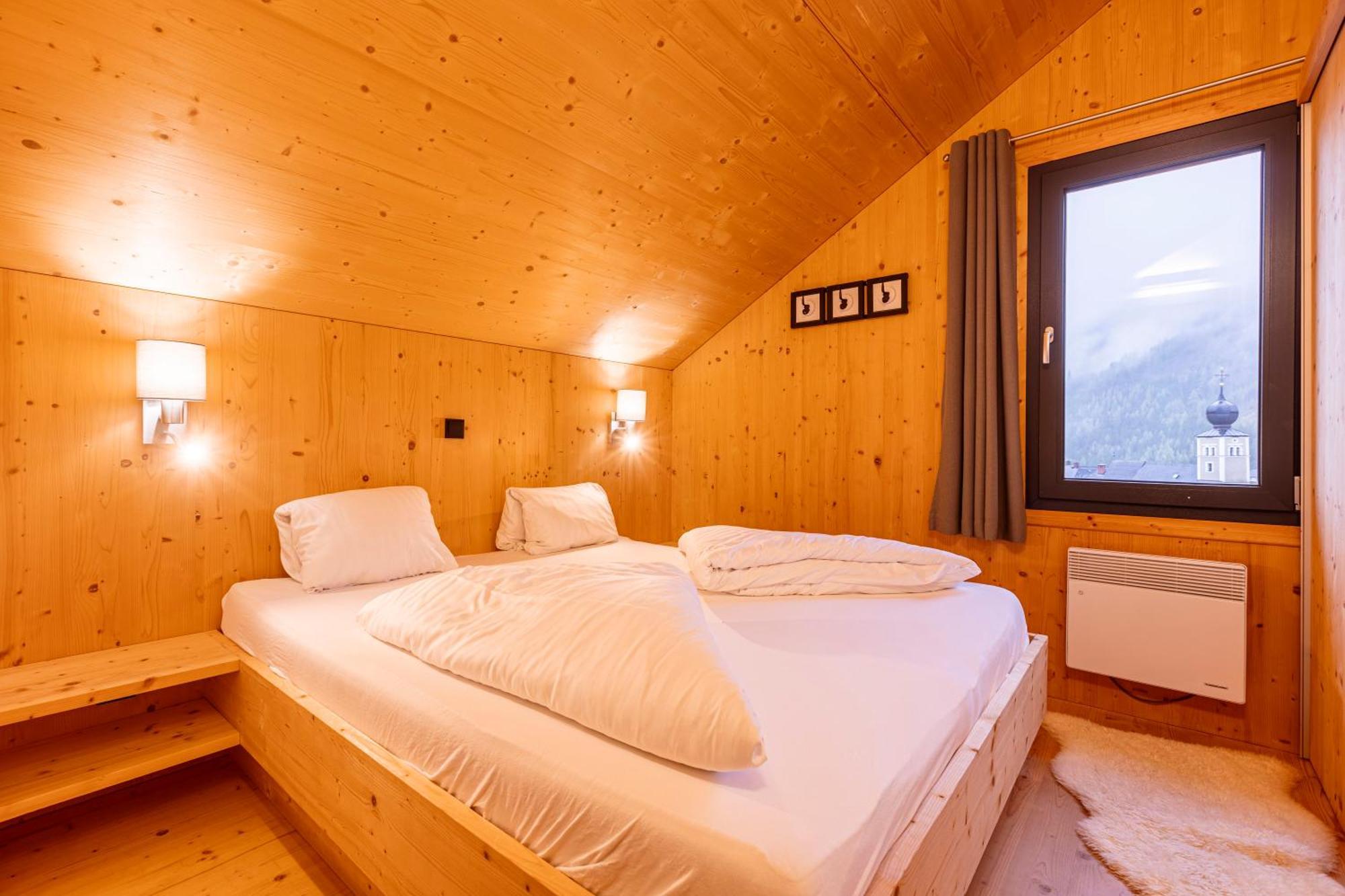 Almdorf Hohentauern By Alps Resorts 客房 照片