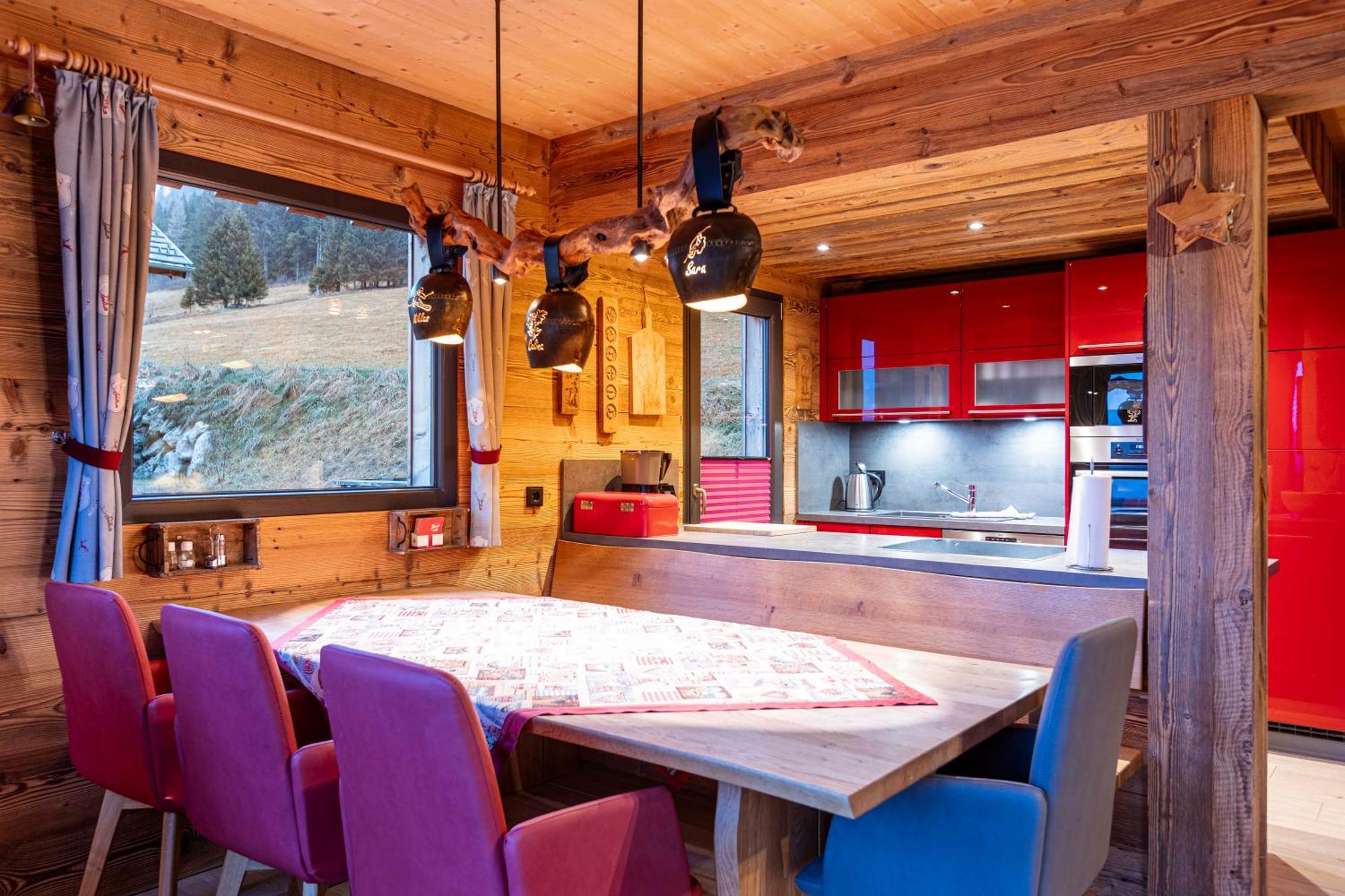 Almdorf Hohentauern By Alps Resorts 客房 照片