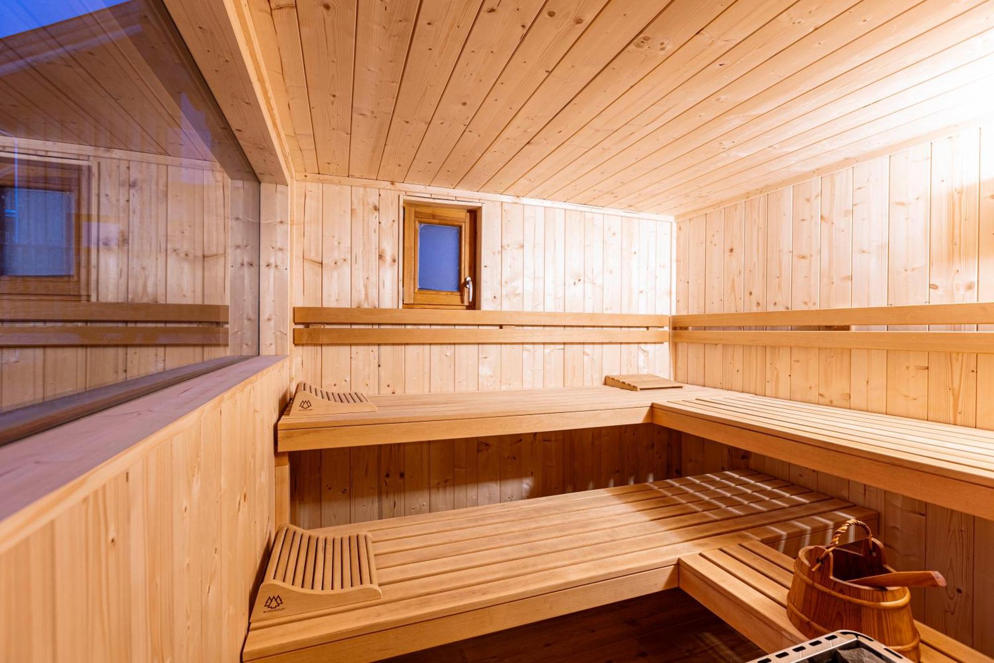 Almdorf Hohentauern By Alps Resorts 客房 照片