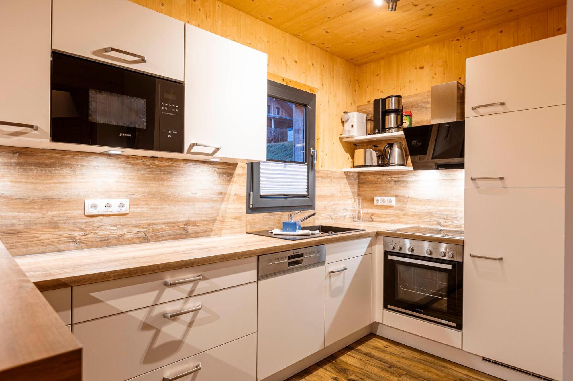 Almdorf Hohentauern By Alps Resorts 客房 照片