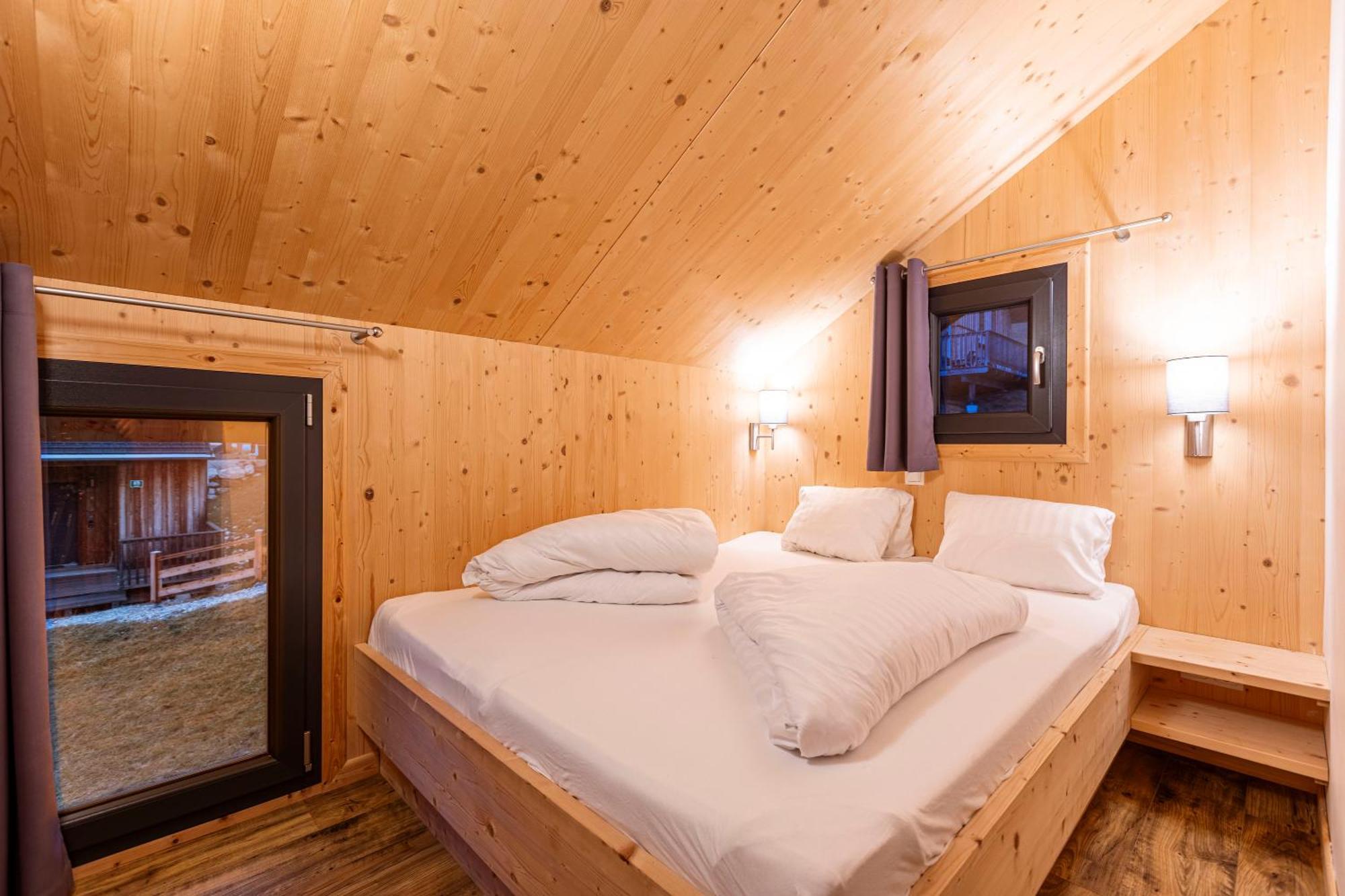 Almdorf Hohentauern By Alps Resorts 客房 照片